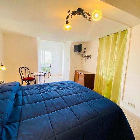 Casa Ninetta - Immobilevante Ponza Dış mekan fotoğraf