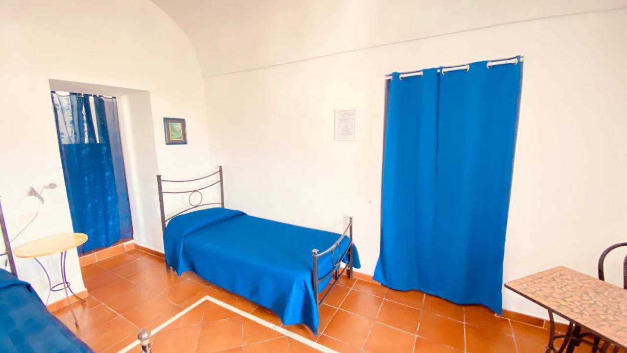Casa Ninetta - Immobilevante Ponza Dış mekan fotoğraf