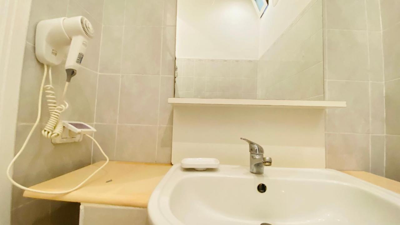 Casa Ninetta - Immobilevante Ponza Dış mekan fotoğraf