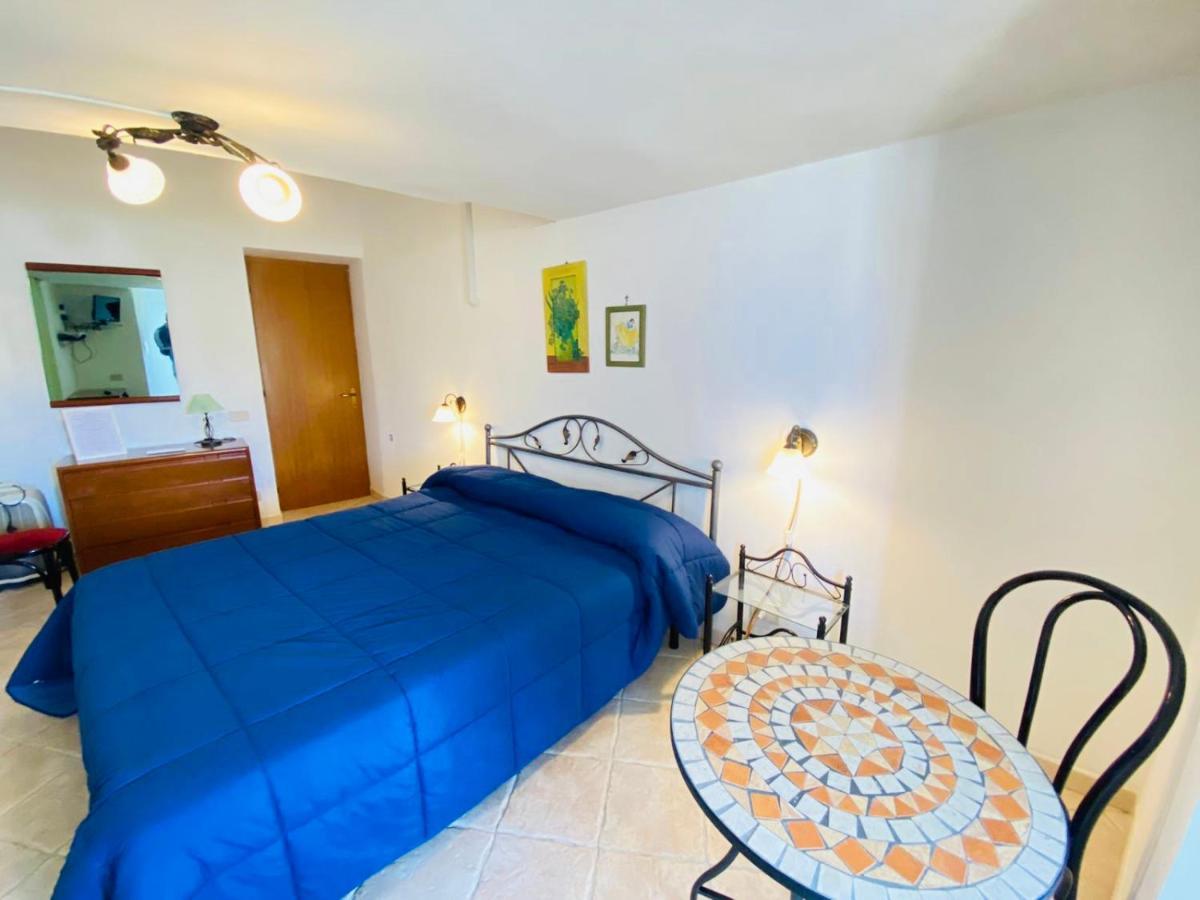 Casa Ninetta - Immobilevante Ponza Dış mekan fotoğraf