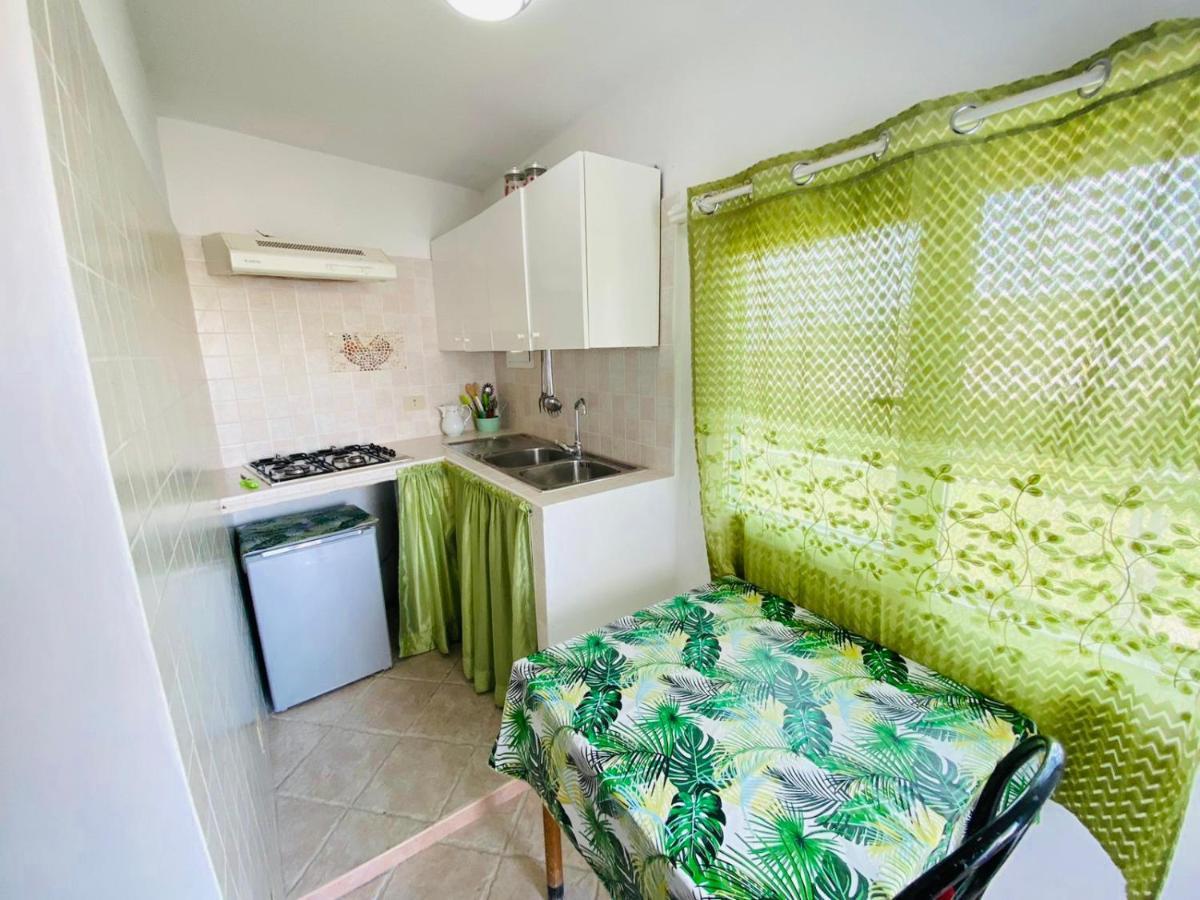 Casa Ninetta - Immobilevante Ponza Dış mekan fotoğraf