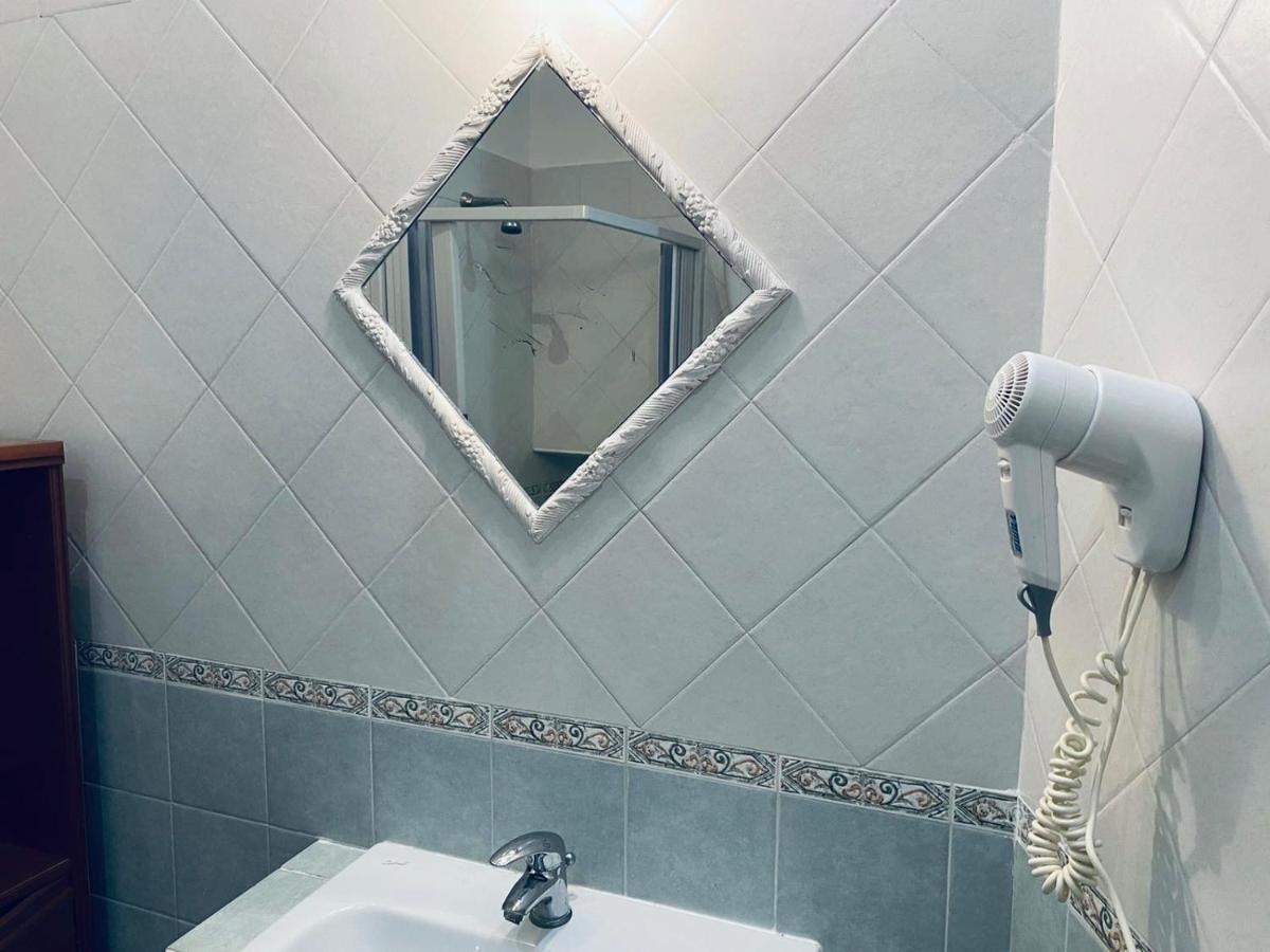 Casa Ninetta - Immobilevante Ponza Dış mekan fotoğraf