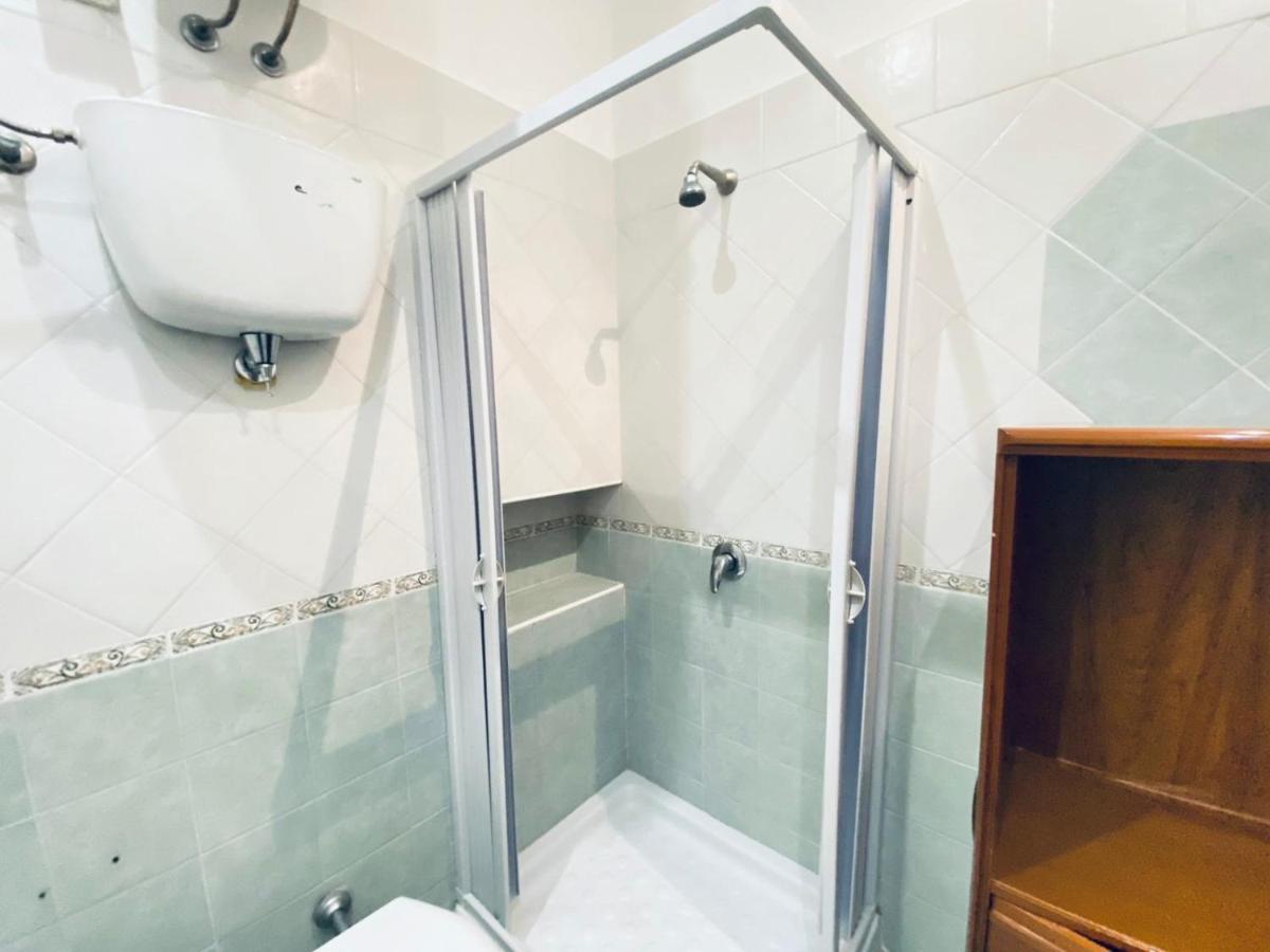 Casa Ninetta - Immobilevante Ponza Dış mekan fotoğraf