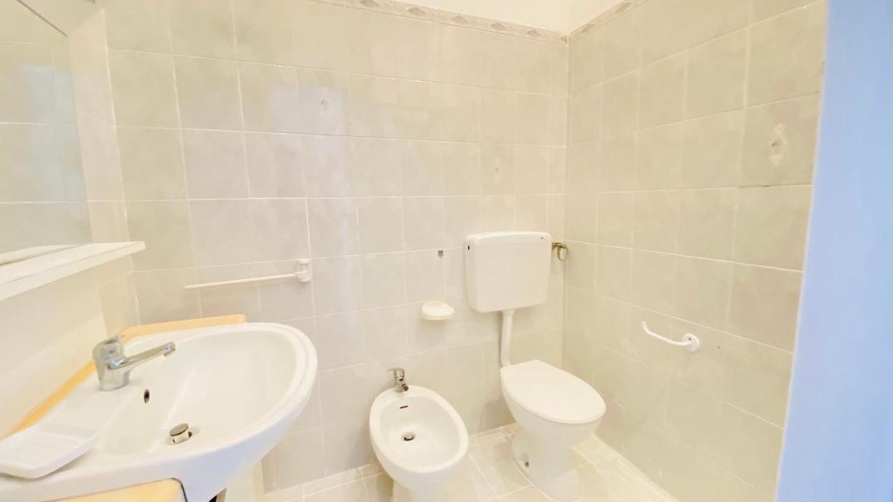Casa Ninetta - Immobilevante Ponza Dış mekan fotoğraf